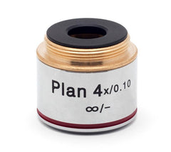 4x Infinity Plan Objective - Axiom Medical Supplies