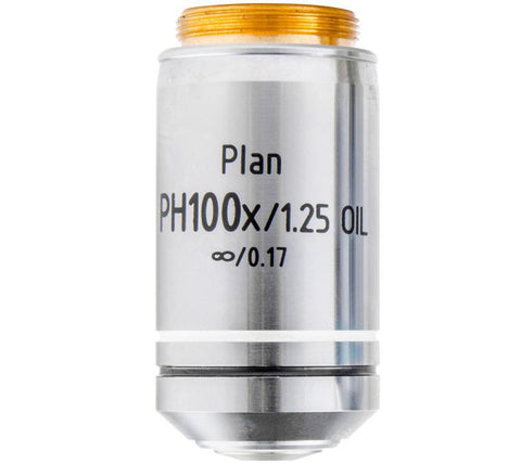 100x Infinity Plan Oil Objective - Axiom Medical Supplies