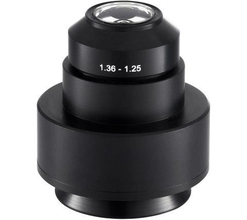 OIL Darkfield Condenser for i4 Microscope