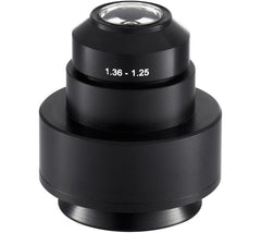 OIL Darkfield Condenser for i4 Microscope
