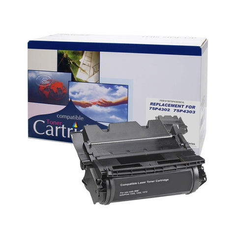 Ibm Infoprint 1332/1352/1372 High Yield Printer Cartridges IBM INFOPRINT 1332/1352/1372 HY SERIES ,1 Each - Axiom Medical Supplies