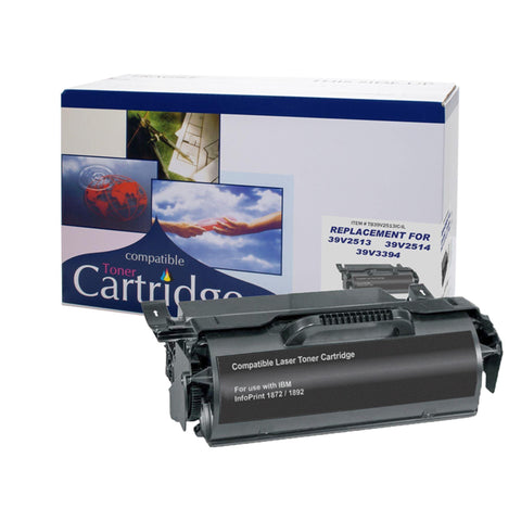 Ibm Infoprint 1832/1852/1872/1892 High Yield Printer Cartridges IBM INFOPRINT 1832/1852/1872/1892 HY SERIES ,1 Each - Axiom Medical Supplies