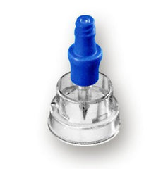 ICU Medical Connector Clave® - M-489253-2773 - Case of 50