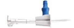ICU Medical Bag Access Spike Clave® - M-669399-3294 - Each