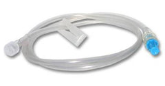 ICU Medical Extension Set 60 Inch Tubing DEHP-Free - M-682016-3259 - Case of 50