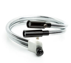 Dual Gooseneck Light Guide