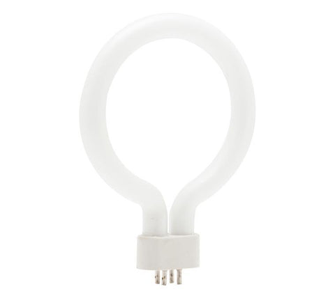 10w Fluorescent Bulb for 2011 Non-Variable Ring Light - Axiom Medical Supplies
