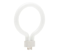 10w Fluorescent Bulb for 2011 Non-Variable Ring Light - Axiom Medical Supplies
