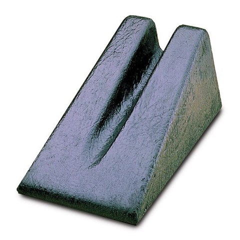 OPTP Positioning Wedge The Original Norsk 4 W X 9 D X 3-1/4 H Inch Foam Freestanding - M-548442-2139 - Each