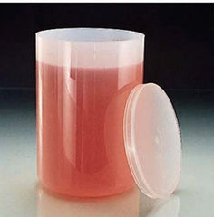 Fisher Scientific Jar Nalgene™ Polypropylene 4.6 Liter - M-976768-1407 - Each