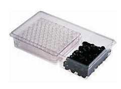 Fisher Scientific Vial Kit Thermo Scientific™ SUN-SRi™ Polypropylene 2 mL Screw Cap - M-1112029-4847 - Pack of 100
