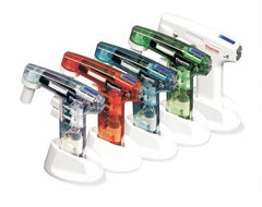 Fisher Scientific Thermo Scientific™ S1 Pipette Filler 1 to 100 mL Without Graduations - M-1062079-3840 - Each