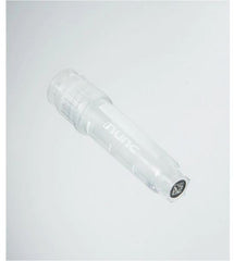 Fisher Scientific Nunc™ Test Tube Star Foot Style Plain 10.6 X 42.7 mm 1.8 mL Without Color Coding Screw Cap Polypropylene Tube - M-1141306-3367 - Case of 480