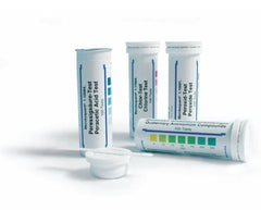 Fisher Scientific STRIP, QUANTOFIX F/PEROXIDE TEST (100/EA) - M-1110935-2009 - Each