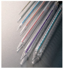 Fisher Scientific Stripette™ Serological Pipette 5 mL Graduated Sterile - M-1120581-2492 - Case of 500