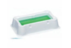 Fisher Scientific RESERVOIR, AXYEN V-BOTTOM STR 25ML (200/CS) - M-1083713-4083 - Case of 200