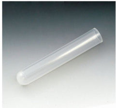 Fisher Scientific Test Tube Round Bottom Plain 13 X 75 mm 5 mL Without Color Coding Without Closure Polypropylene Tube - M-1104816-1320 - Pack of 1