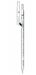 Fisher Scientific Pyrex® Serological Pipette NonSterile - M-1091668-4343 - Case of 720