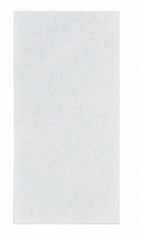 Fisher Scientific Absorbent Pad RD Plastics 3 X 6 Inch For Specimen Transport Bags - M-981882-3167 - Case of 2500