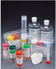 Fisher Scientific Stool Specimen Container Protocol™ Single-Vial C and S Plastic 15 mL Fill (0.5 oz.) Screw Cap NonSterile - M-1002935-2538 - Case of 20