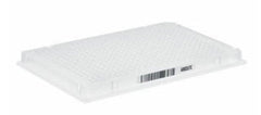 Fisher Scientific PLATE, REACTION OPTICAL 384WELL W/BARCODE (50/CS) - M-1109775-2881 - Case of 50