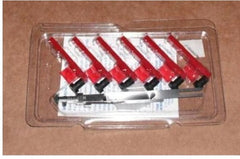 Thermo Fisher/Barnstead PEN, CHART RECORDER MARK-A-MATIC II REFRIG/FREEZER (6/PK) - M-1132770-4115 - Pack of 6