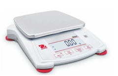 Fisher Scientific Portable Balance Ohaus® Scout® - M-1099502-2482 - Each