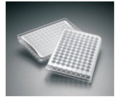 Fisher Scientific 96-Well Microplate Multiscreen Durapore® Filtering Microplate Clear NonSterile - M-1142116-925 - Pack of 50