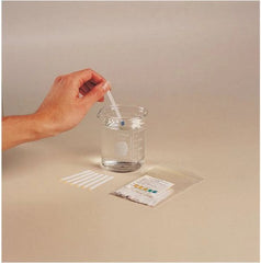 Fisher Scientific pH Test Strip 3.0 to 6.0 - M-518323-546 - Pack of 50
