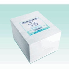 Fisher Scientific PAPER, BLOTTING GB003 GRADE WHATMAN (1/PK) - M-1116600-19 - Pack of 1