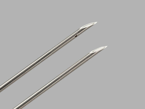 Cook Medical Amniocentesis Needle EchoTip® 20 Gauge 15 cm Length - M-1121028-4453 - Box of 10