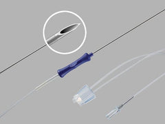 Cook Medical Ovum Aspiration Needle EchoTip® 16 Gauge 35 cm Length B Bevel Tip - M-1129871-1639 - Each