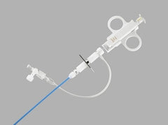 Cook Medical Biopsy Needle 18 Gauge 60 cm Length - M-1094854-4409 - Each