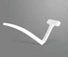 Inhealth Technologies Tracheoesophageal Puncture Dilator Blom-Singer - M-579944-3648 - Each
