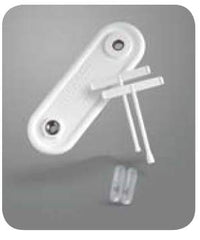 Inhealth Technologies Gel Cap Blom-Singer 20 Fr.