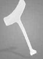 Inhealth Technologies Plug Insert Blom-Singer®