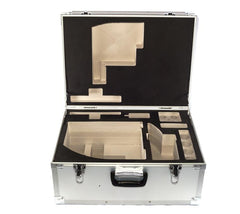 Hard carry case for InnoVation
