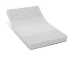 Invacare Bariatric Alternating Pressure Mattress Invacare® Solace® Prevention 280 42 X 80 X 6 Inch