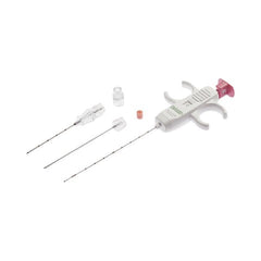 Bard Peripheral Vascular Biopsy Needle Kit Misson® 18 Gauge 20 cm Length - M-979597-4873 - Case of 5