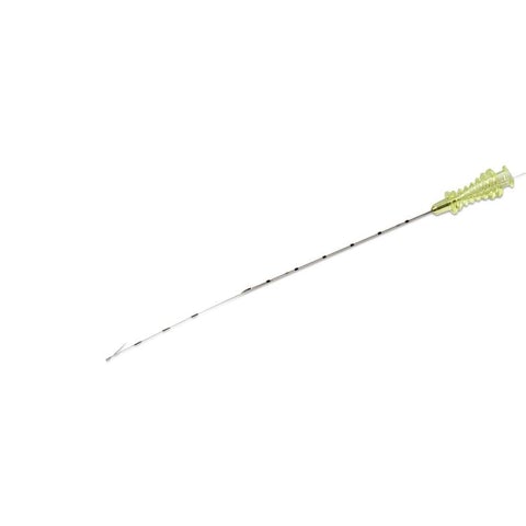 Bard Breast Localization Wire Ghiatas™ 20 Gauge 5 cm Length - M-810170-1799 - Case of 10