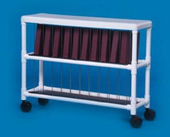 IPU Mobile Chart Rack