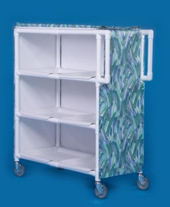 IPU Cart Cover Sure-Chek®