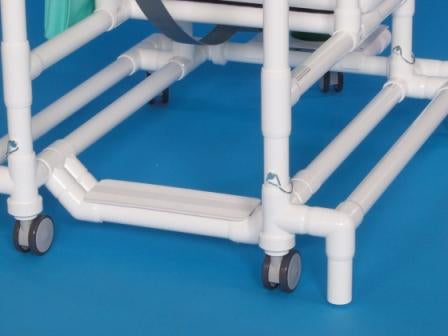 IPU Ultra 99 Footrest