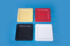 IPU Hamper Lid Yellow - M-735067-1489 - Each