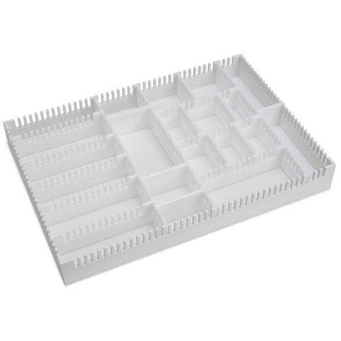 MarketLab IV Drawer Organizer I.V. ,1 Each - Axiom Medical Supplies