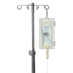 MarketLab IV Lock Boxes With Combi-Cam Lock ,1 Each - Axiom Medical Supplies