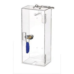 MarketLab IV Lock Boxes With Key Lock ,1 Each - Axiom Medical Supplies