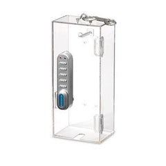 MarketLab IV Lock Boxes With Key Lock ,1 Each - Axiom Medical Supplies
