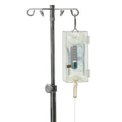 MarketLab IV Lock Boxes With Key Lock ,1 Each - Axiom Medical Supplies
