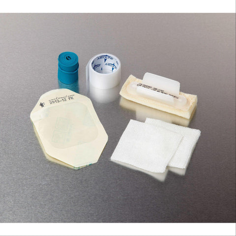 IV Start Kit IV Start Kit 2 ,100 per Paxk - Axiom Medical Supplies